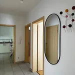 7 Appartement Friedrichshafen