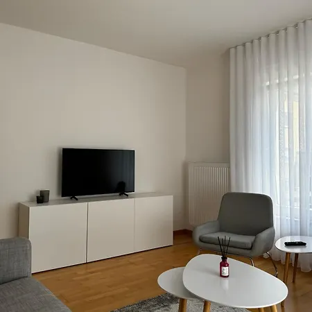 7 Appartement *