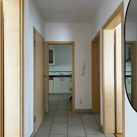 7 Apartamento Friedrichshafen