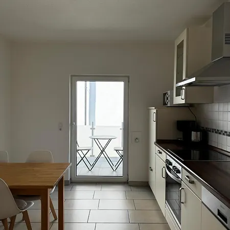 7 Apartamento *