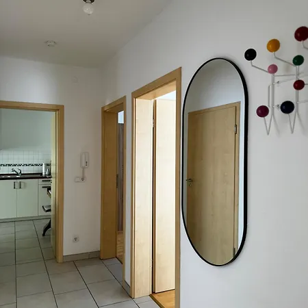 7 Apartamento Friedrichshafen
