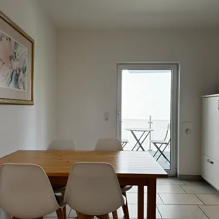 Appartamento 7 Friedrichshafen