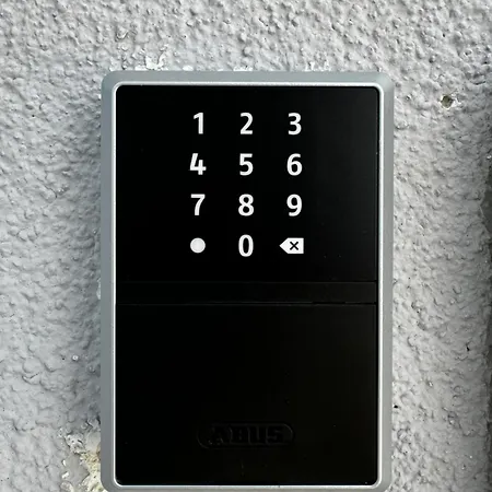 Appartement 7 *